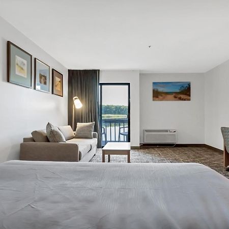 Waterbird Lakeside Inn Chesterton Zewnętrze zdjęcie