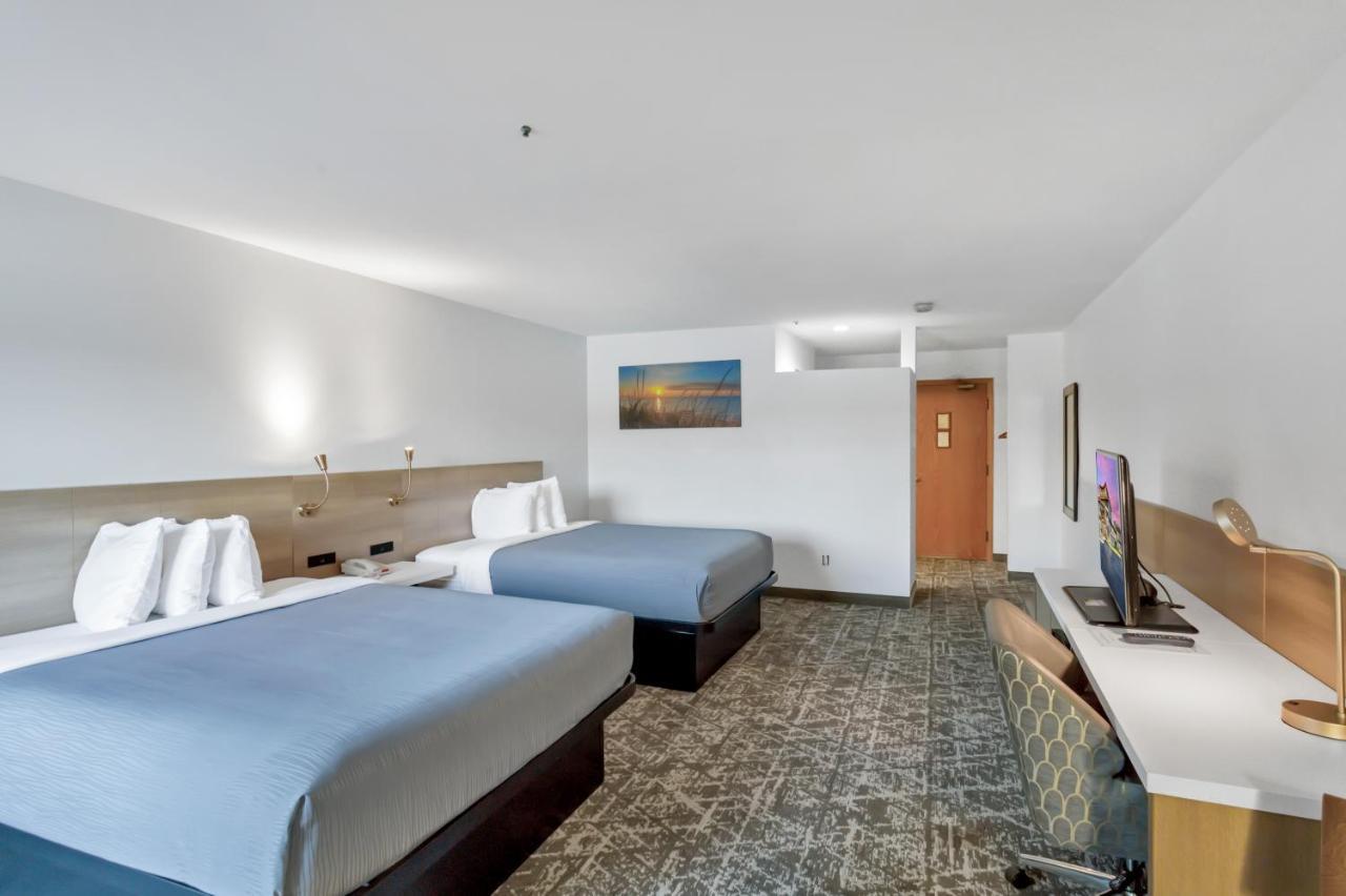 Waterbird Lakeside Inn Chesterton Zewnętrze zdjęcie